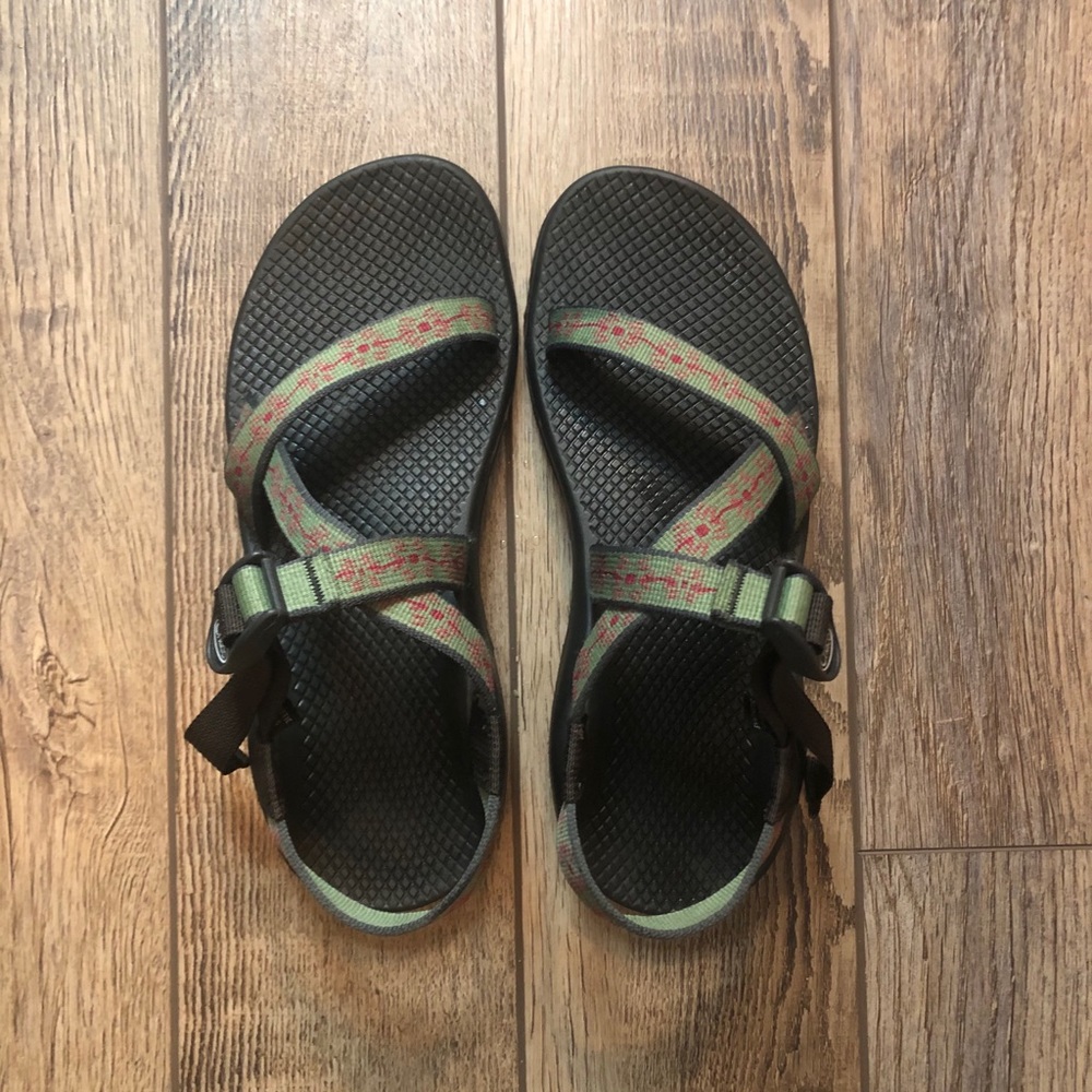 Chaco sandle